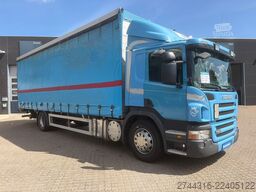 SCANIA P230