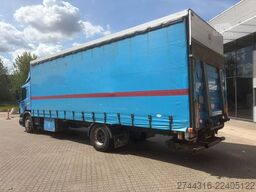 SCANIA P230