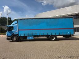SCANIA P230