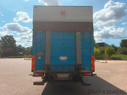 SCANIA P230