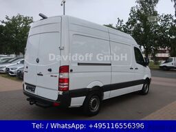 MERCEDES-BENZ Sprinter II Kasten 316 CDI/AHK/1. Hand/Nr. A63