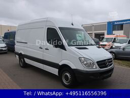 MERCEDES-BENZ Sprinter II Kasten 316 CDI/AHK/1. Hand/Nr. A63