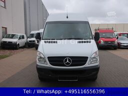 MERCEDES-BENZ Sprinter II Kasten 316 CDI/AHK/1. Hand/Nr. A63