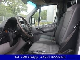MERCEDES-BENZ Sprinter II Kasten 316 CDI/AHK/1. Hand/Nr. A63