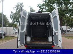MERCEDES-BENZ Sprinter II Kasten 316 CDI/AHK/1. Hand/Nr. A63