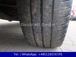 MERCEDES-BENZ Sprinter II Kasten 316 CDI/AHK/1. Hand/Nr. A63