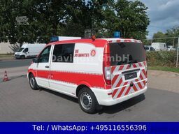 MERCEDES-BENZ Nr.B36 Vito NEF 115 CDI 2.Hand / Klima / AT.