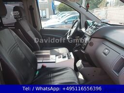 MERCEDES-BENZ Nr.B36 Vito NEF 115 CDI 2.Hand / Klima / AT.