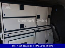 MERCEDES-BENZ Nr.B36 Vito NEF 115 CDI 2.Hand / Klima / AT.