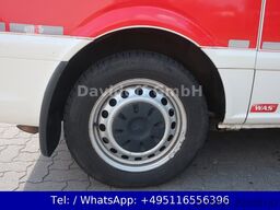 MERCEDES-BENZ Nr.B36 Vito NEF 115 CDI 2.Hand / Klima / AT.