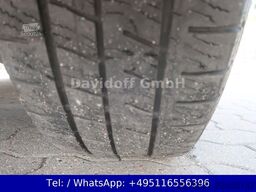 MERCEDES-BENZ Nr.B36 Vito NEF 115 CDI 2.Hand / Klima / AT.