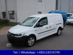VW Nr.B27 Caddy Maxi 4Motion 1.Hand / DSG
