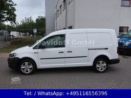 VW Nr.B27 Caddy Maxi 4Motion 1.Hand / DSG