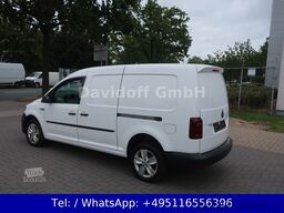 VW Nr.B27 Caddy Maxi 4Motion 1.Hand / DSG