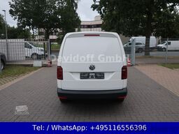 VW Nr.B27 Caddy Maxi 4Motion 1.Hand / DSG