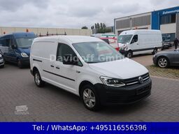 VW Nr.B27 Caddy Maxi 4Motion 1.Hand / DSG