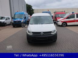 VW Nr.B27 Caddy Maxi 4Motion 1.Hand / DSG
