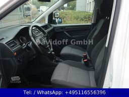 VW Nr.B27 Caddy Maxi 4Motion 1.Hand / DSG
