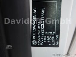 VW Nr.B27 Caddy Maxi 4Motion 1.Hand / DSG