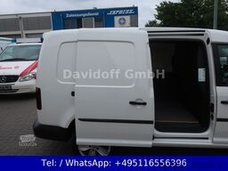 VW Nr.B27 Caddy Maxi 4Motion 1.Hand / DSG