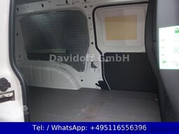 VW Nr.B27 Caddy Maxi 4Motion 1.Hand / DSG