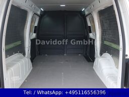 VW Nr.B27 Caddy Maxi 4Motion 1.Hand / DSG