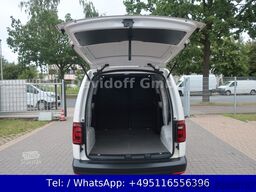 VW Nr.B27 Caddy Maxi 4Motion 1.Hand / DSG