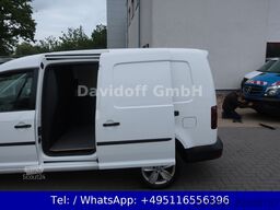 VW Nr.B27 Caddy Maxi 4Motion 1.Hand / DSG