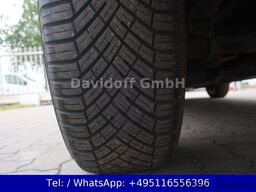 VW Nr.B27 Caddy Maxi 4Motion 1.Hand / DSG