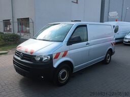 VW Nr.B15 T5 4Motion 1.Hand / Diff.Sperre / SHZ