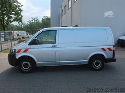 VW Nr.B15 T5 4Motion 1.Hand / Diff.Sperre / SHZ
