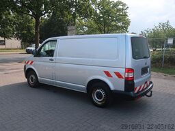 VW Nr.B15 T5 4Motion 1.Hand / Diff.Sperre / SHZ