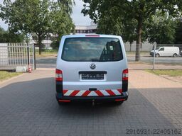 VW Nr.B15 T5 4Motion 1.Hand / Diff.Sperre / SHZ