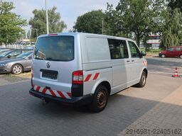 VW Nr.B15 T5 4Motion 1.Hand / Diff.Sperre / SHZ