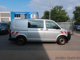 VW Nr.B15 T5 4Motion 1.Hand / Diff.Sperre / SHZ