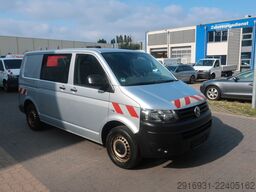 VW Nr.B15 T5 4Motion 1.Hand / Diff.Sperre / SHZ