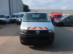 VW Nr.B15 T5 4Motion 1.Hand / Diff.Sperre / SHZ