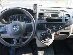 VW Nr.B15 T5 4Motion 1.Hand / Diff.Sperre / SHZ
