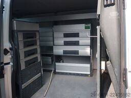 VW Nr.B15 T5 4Motion 1.Hand / Diff.Sperre / SHZ
