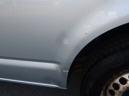 VW Nr.B15 T5 4Motion 1.Hand / Diff.Sperre / SHZ