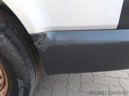 VW Nr.B15 T5 4Motion 1.Hand / Diff.Sperre / SHZ