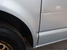 VW Nr.B15 T5 4Motion 1.Hand / Diff.Sperre / SHZ
