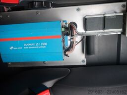 VW Nr.B15 T5 4Motion 1.Hand / Diff.Sperre / SHZ