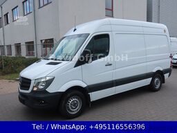 MERCEDES-BENZ Nr.10 Sprinter 316 CDI 1.Hand / Navi / SHZ/Klima