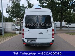 MERCEDES-BENZ Nr.10 Sprinter 316 CDI 1.Hand / Navi / SHZ/Klima