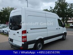 MERCEDES-BENZ Nr.10 Sprinter 316 CDI 1.Hand / Navi / SHZ/Klima