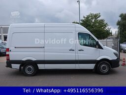 MERCEDES-BENZ Nr.10 Sprinter 316 CDI 1.Hand / Navi / SHZ/Klima