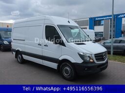 MERCEDES-BENZ Nr.10 Sprinter 316 CDI 1.Hand / Navi / SHZ/Klima