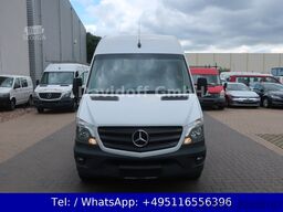 MERCEDES-BENZ Nr.10 Sprinter 316 CDI 1.Hand / Navi / SHZ/Klima