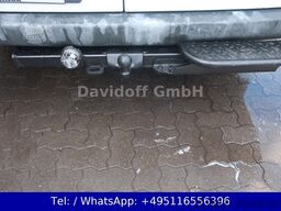 MERCEDES-BENZ Nr.10 Sprinter 316 CDI 1.Hand / Navi / SHZ/Klima